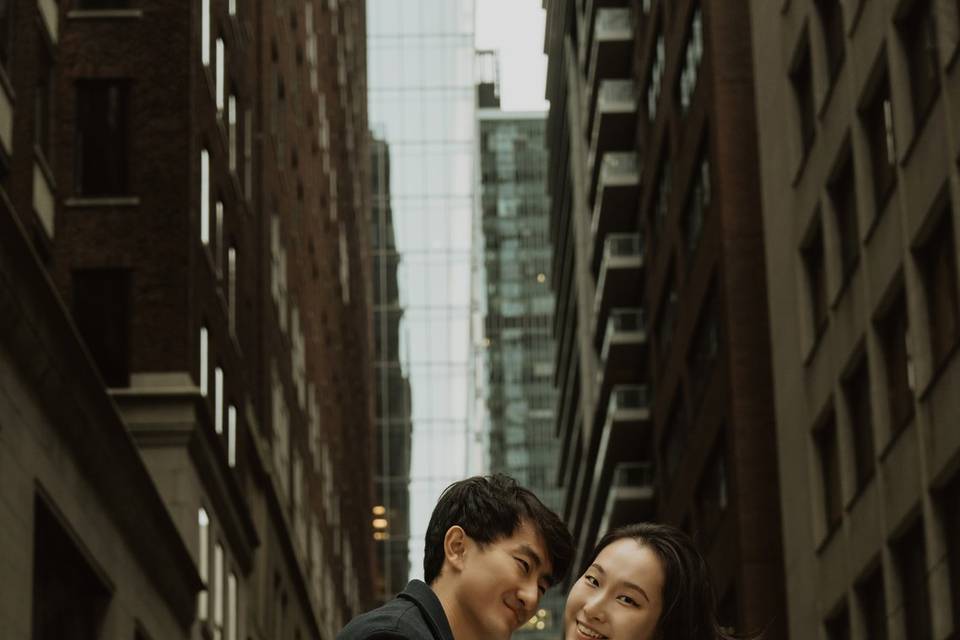 Engagement