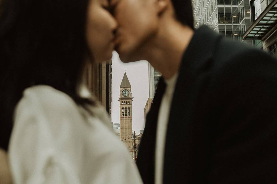 Engagement