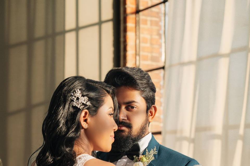 Wedding