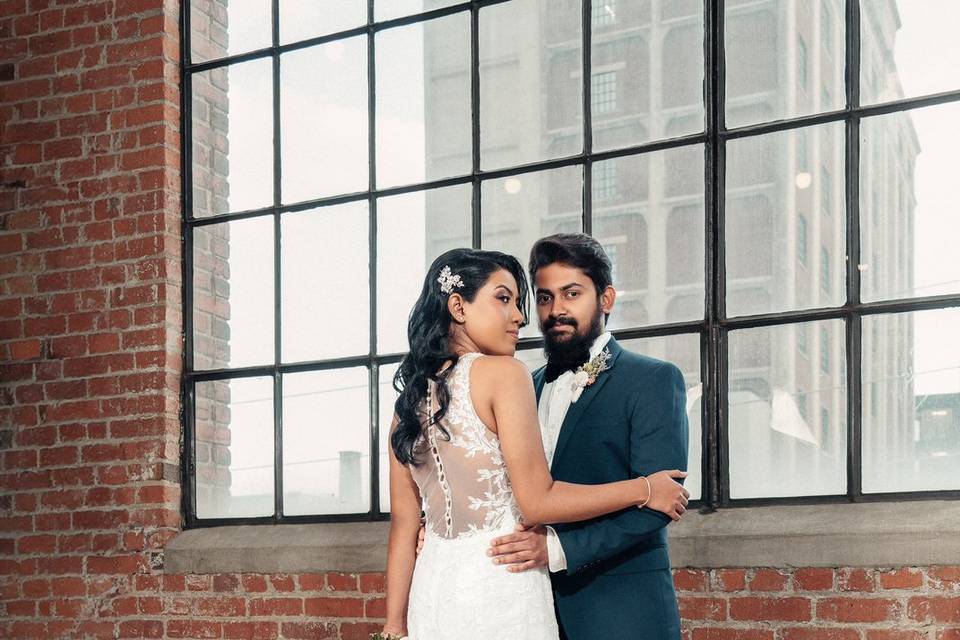 Wedding