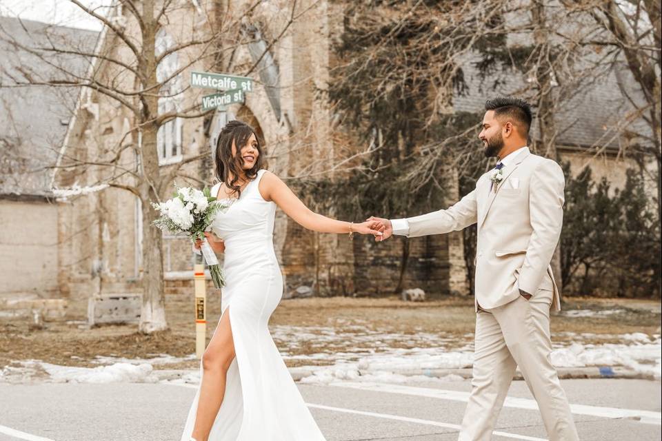 Wedding