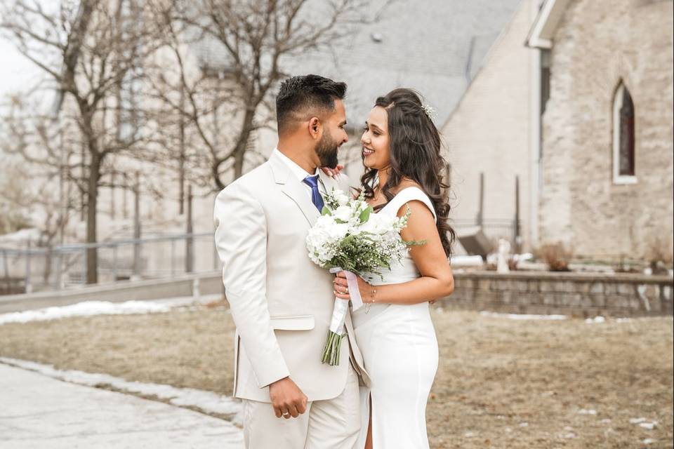 Wedding