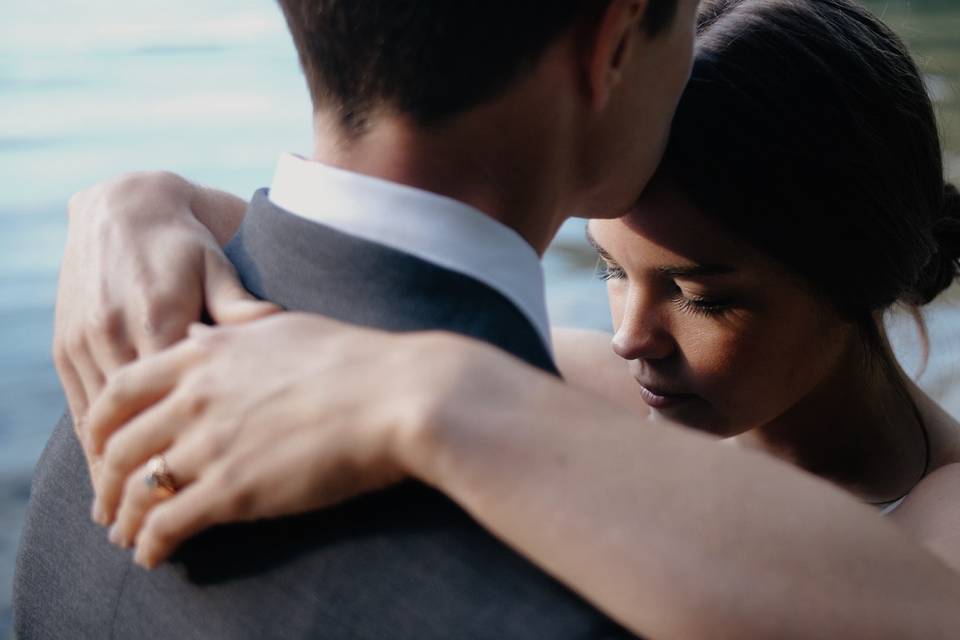 First Dance