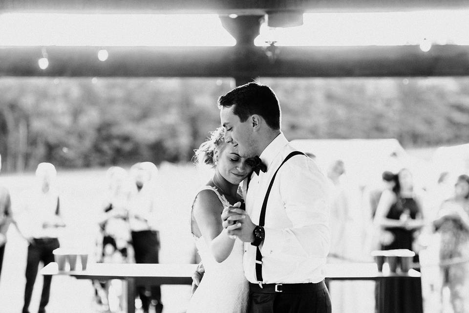 Emily and Lucas