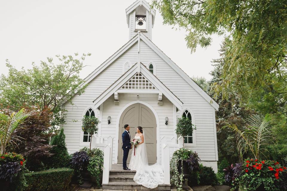 Toronto wedding photography