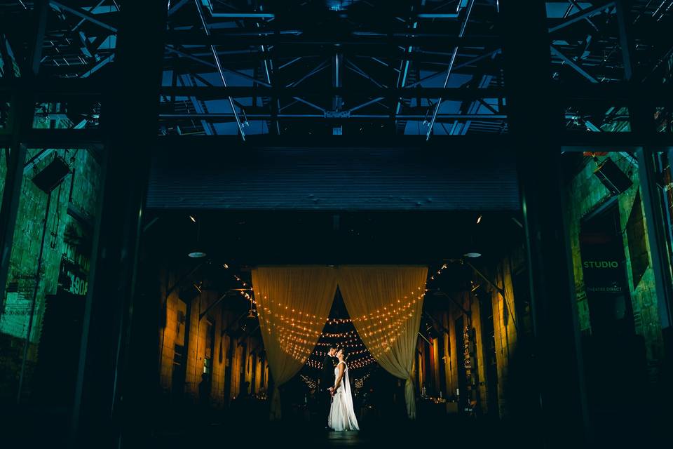 Toronto wedding photography