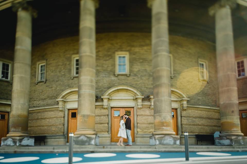 Toronto wedding photography