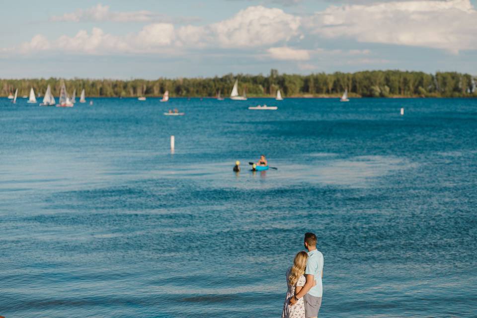 Toronto wedding photography