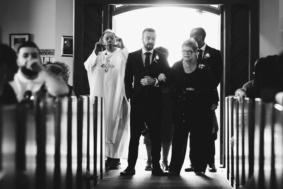 Toronto wedding photography