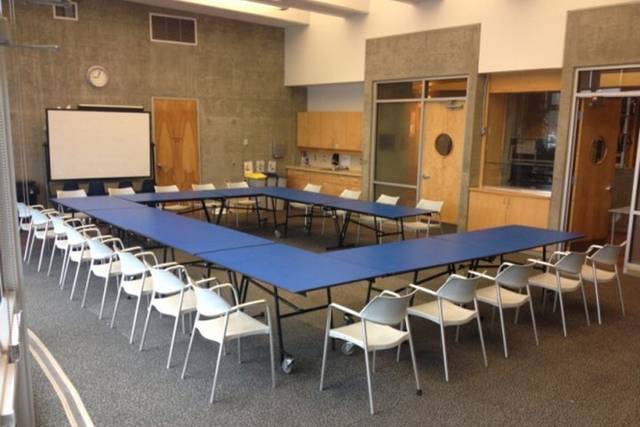 Coal Harbour Community Centre