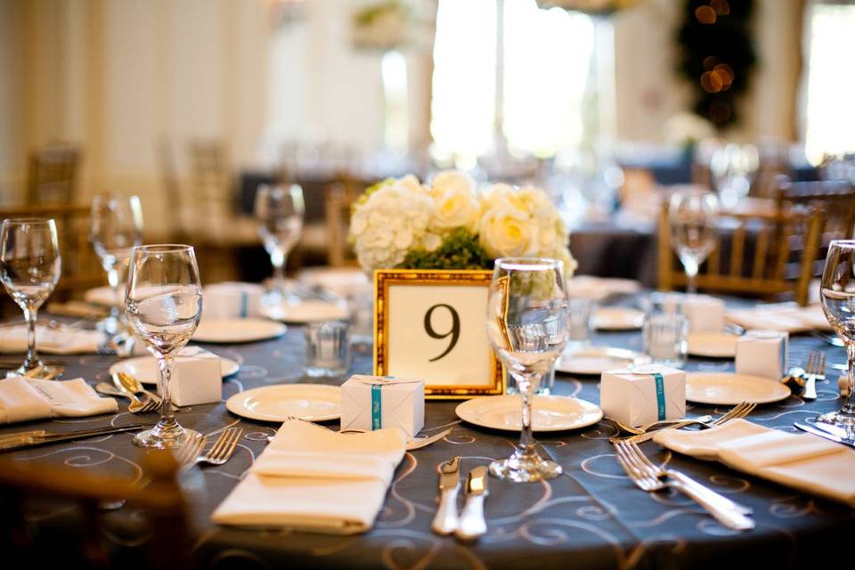 Fleur de Lis Events - Planning l Styling l Design