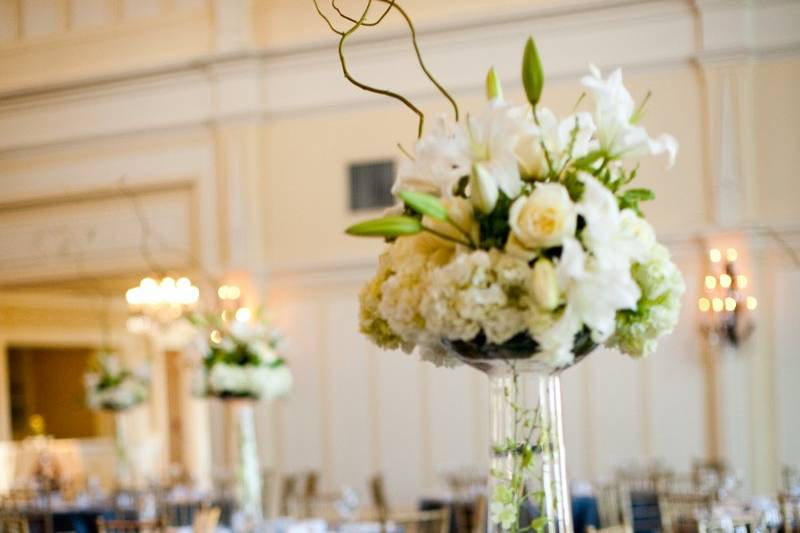 Fleur de Lis Events - Planning l Styling l Design