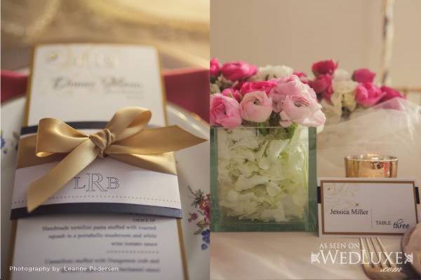 Fleur de Lis Events - Planning l Styling l Design