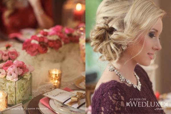 Fleur de Lis Events - Planning l Styling l Design