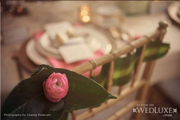 Fleur de Lis Events - Planning l Styling l Design