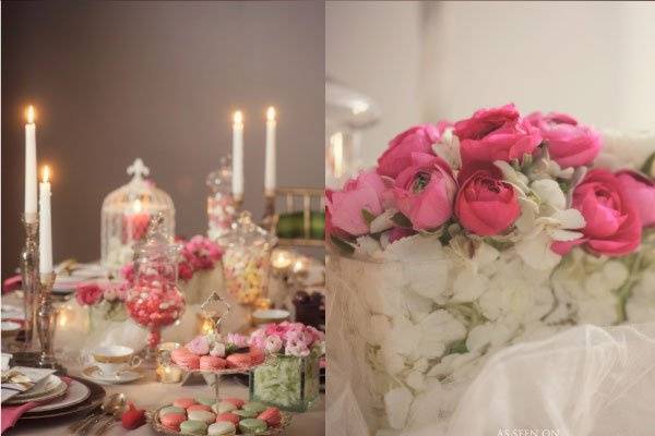 Fleur de Lis Events - Planning l Styling l Design