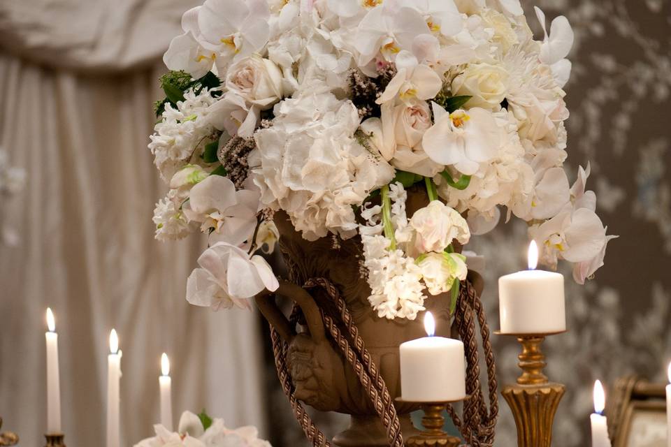 Fleur de Lis Events - Planning l Styling l Design