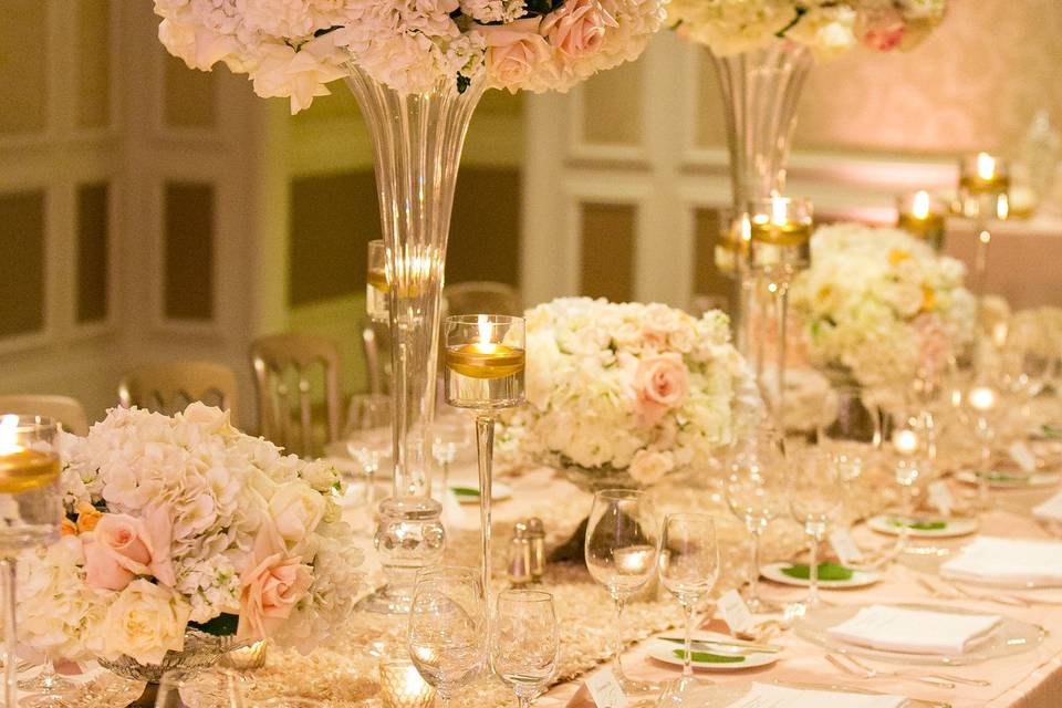 Fleur de Lis Events - Planning l Styling l Design