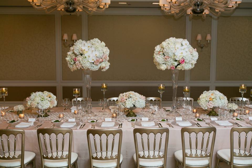 Fleur de Lis Events - Planning l Styling l Design