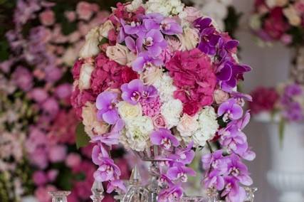 Fleur de Lis Events - Planning l Styling l Design