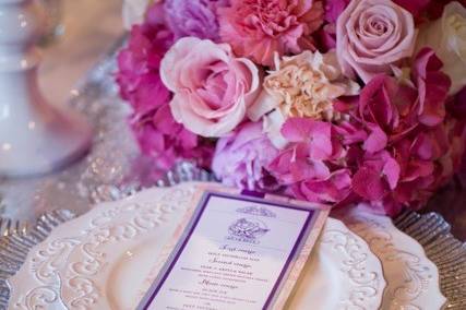 Fleur de Lis Events - Planning l Styling l Design