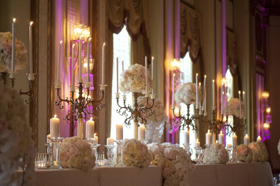 Fleur de Lis Events - Planning l Styling l Design