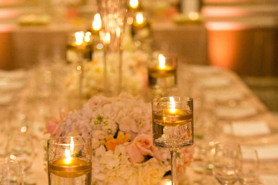 Fleur de Lis Events - Planning l Styling l Design