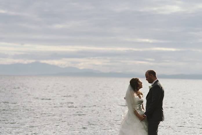 Coastal Weddings and Events