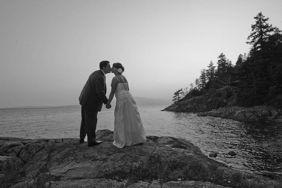 Coastal Weddings and Events