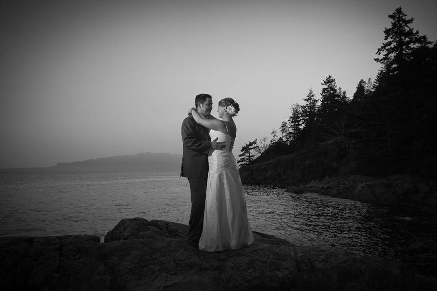 Coastal Weddings and Events