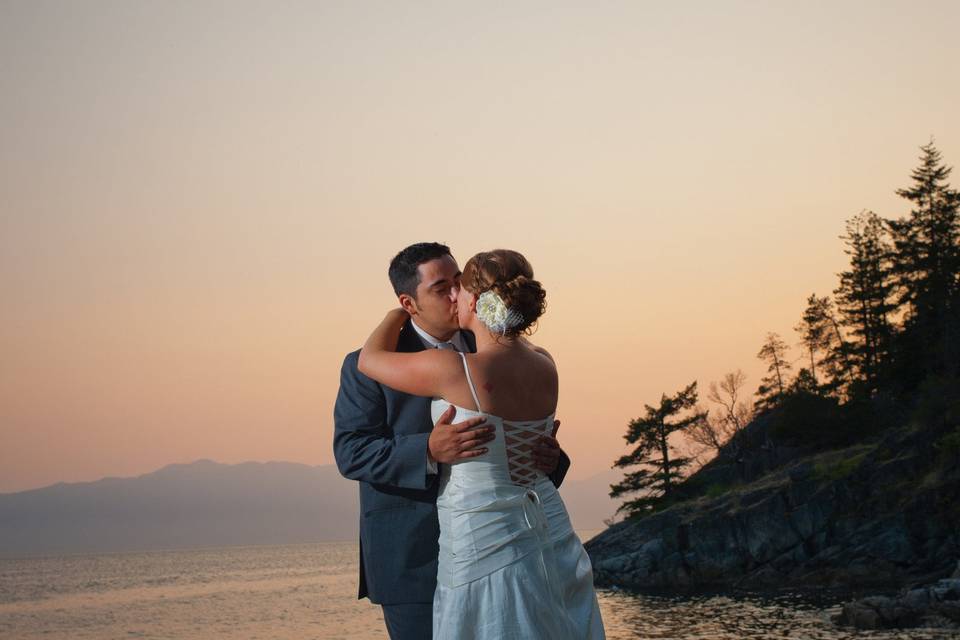 Coastal Weddings and Events