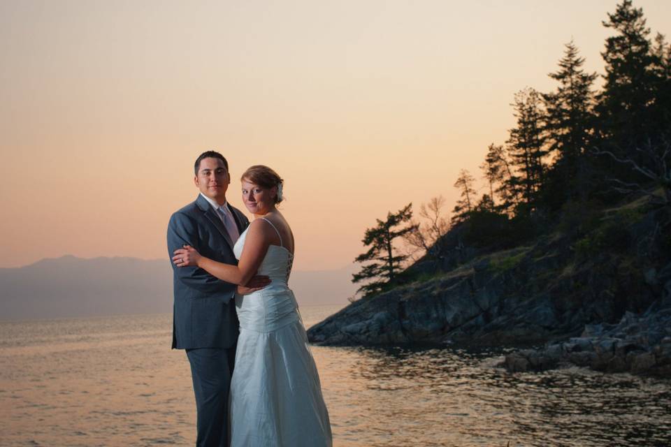 Coastal Weddings and Events