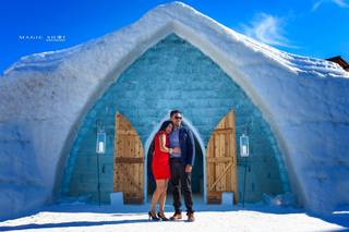 Magic Shot Photography