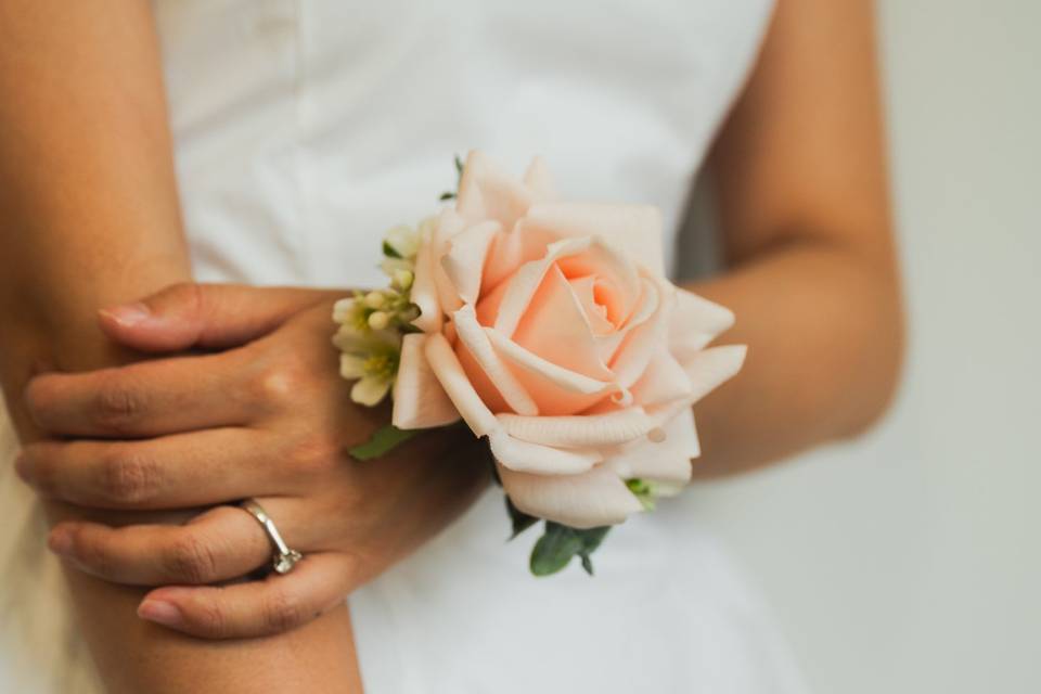 Corsage
