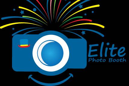 Logo Elite Photo Booth