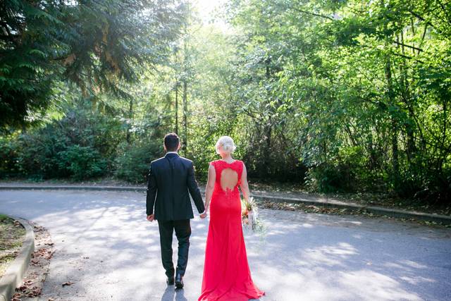 Vancouver, British Columbia wedding photographer