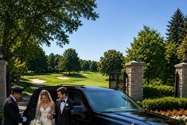 Journey Limousine