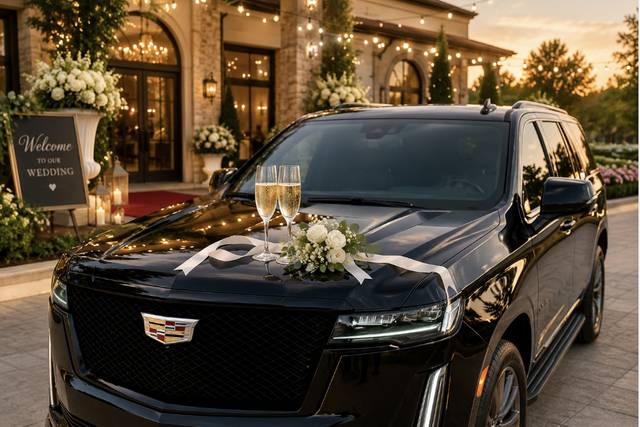 Journey Limousine
