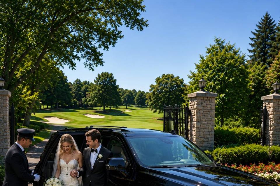 Journey Limousine