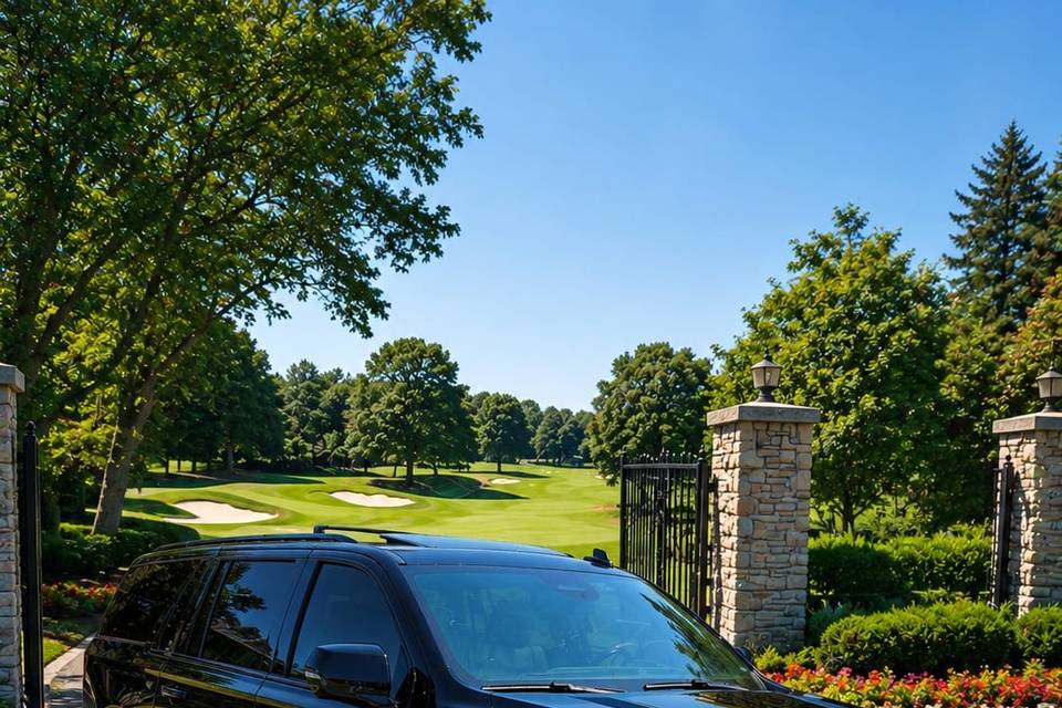 Journey Limousine