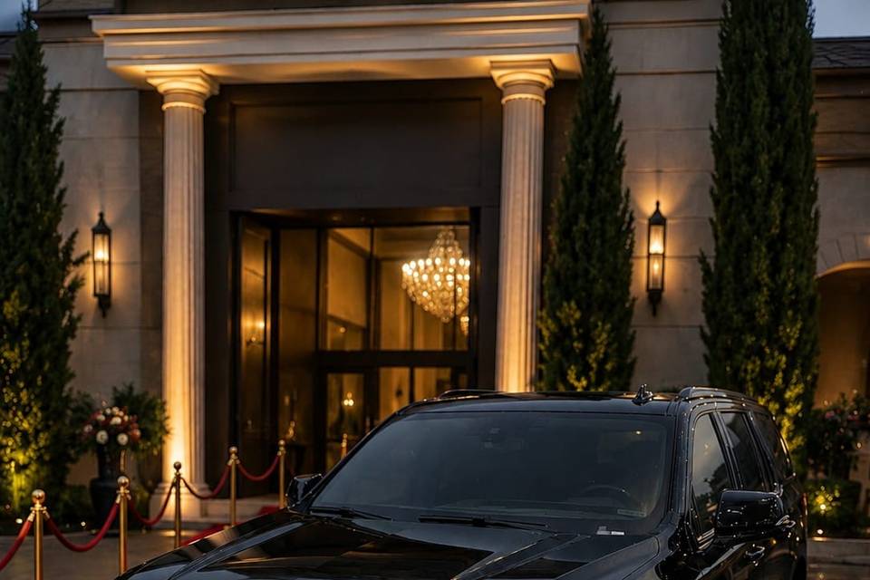 Journey Limousine