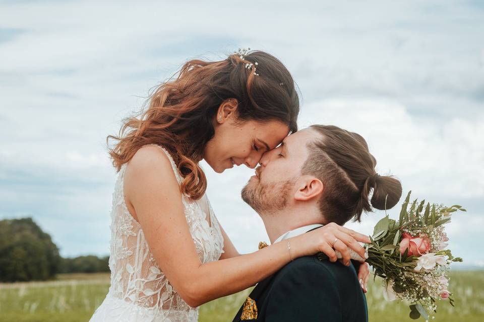 Rémi & Axelle