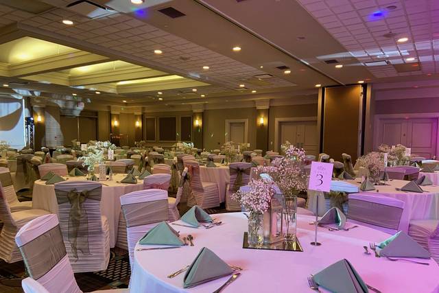 Emerald Ballroom