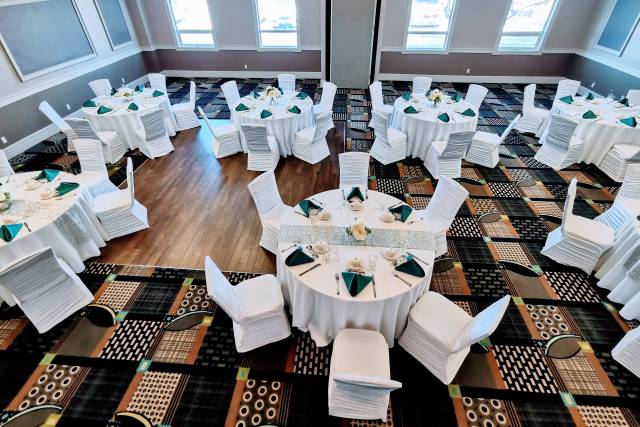 Sapphire Ballroom