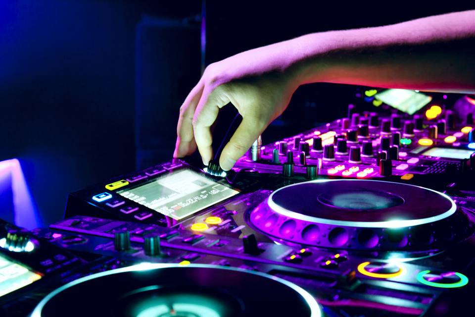 Creative DJ Services