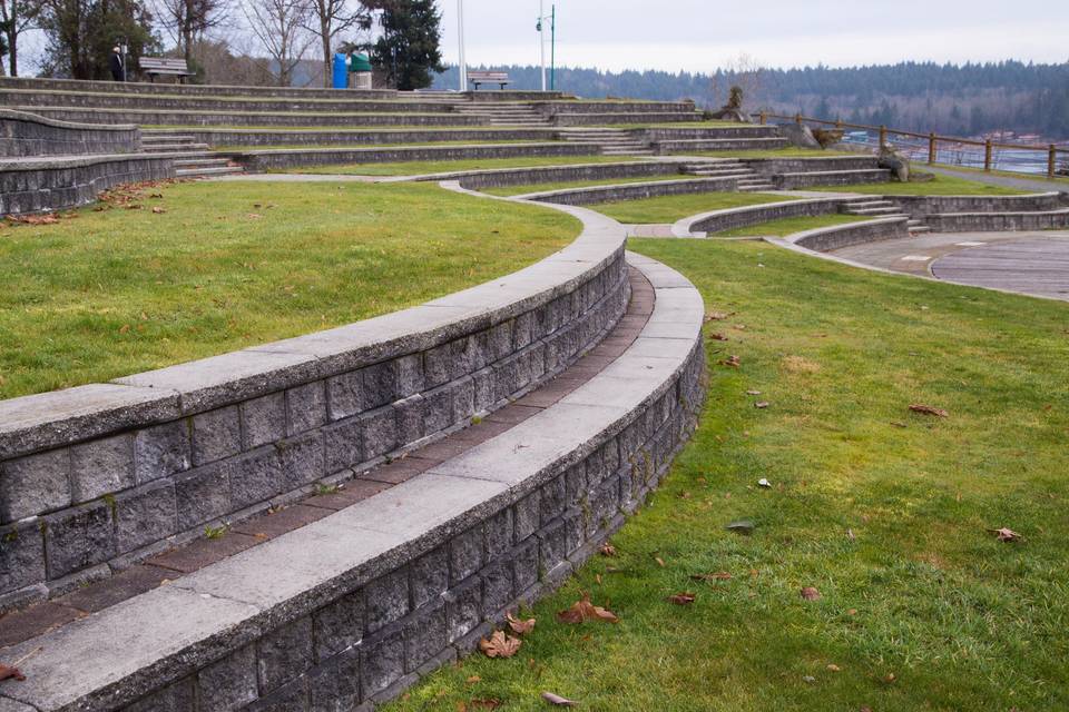 Amphitheatre 2