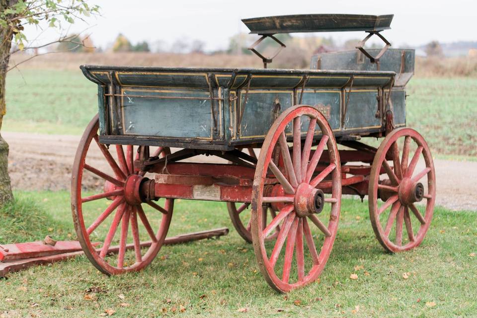 Fermanagh Farms