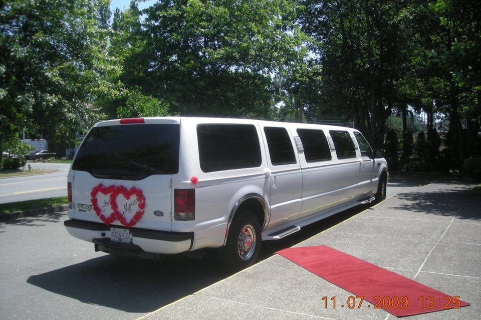 Royal Limousine Service