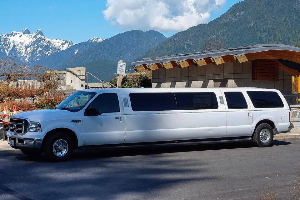 Royal Limousine Service