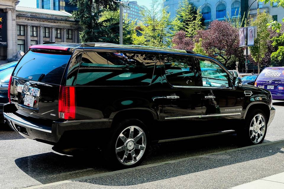 Royal Limousine Service